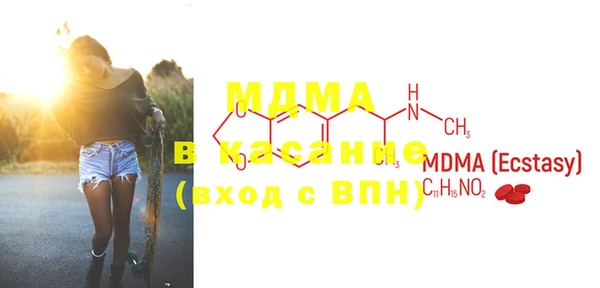 марихуана Горняк